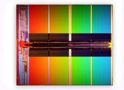 IM Flash Technology начнет выпуск чипов NAND плотностью 32 Гбит до конца года