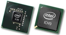 Найден простой способ включить SLI на чипсетах Intel X38, X48 и P45 