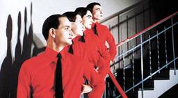 Kraftwerk выпустит переиздание восьми альбомов
