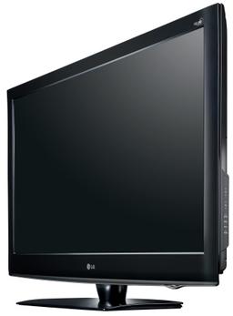 ЖК-телевизоры LG для гостиничного бизнеса