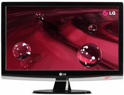LG: новая серия Full HD мониторов W53