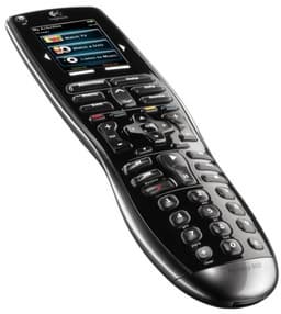 Пульт дистанционного управления Logitech Harmony 900