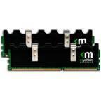 Mushkin анонсировала наборы модулей памяти DDR3 для платформы AMD AM3