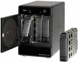 NETGEAR выпускает специальную модель ReadyNAS NVX