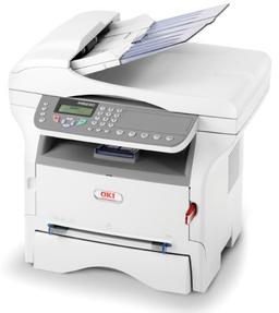 OKI Printing Solutions: новые МФУ начального уровня