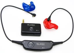 Беспроводной модуль для наушников Sleek Wireless