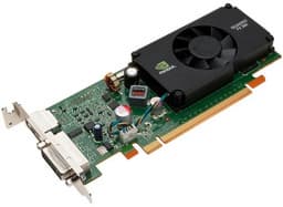 Показан профессиональный 3D-ускоритель NVIDIA Quadro FX 380 LP