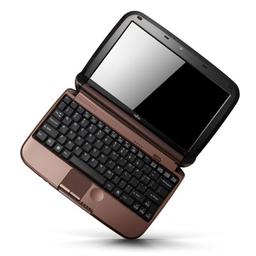 Fujitsu выпускает мини-ноутбук на процессоре Intel Atom N450