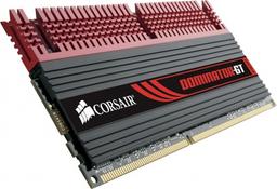 Тактовая частота модулей памяти Corsair Dominator GTX достигает 2250 МГц