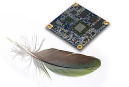 VIA предложила типоразмер Mobile-ITX для x86-совместимых компьютеров размером 6х6 см