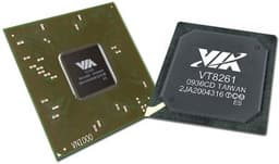 Новый чипсет VIA VN1000 оснащён графическим ядром с поддержкой DirectX 10.1