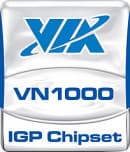 VIA Rolls Out Its Most Power Efficient DX10.1 Chipset