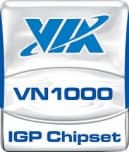VIA VN1000: чипсет с поддержкой DirectX 10.1