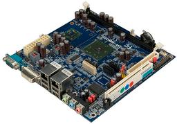 VIA Announces New Nano-ITX, Mini-ITX Boards