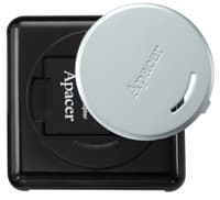 Новый кардридер Apacer Mega Steno AM402