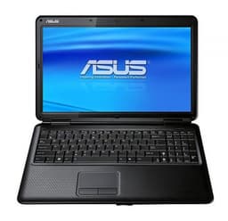 ASUS P50IJ — ноутбук бизнес-класса с технологией IceCool