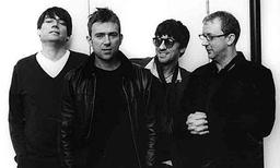 Премьера фильма «No Distance Left To Run» о Blur состоится в январе
