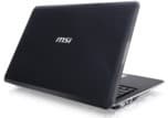CULV-ноутбук MSI X-Slim X350