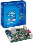 Дефицит чипсетов Intel G41 может сыграть на руку AMD