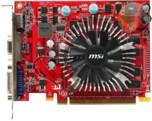MSI «урезает» GeForce GT 240
