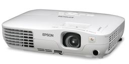 Бизнес-проекторы Epson EB-S8, EB-X8 и EB-W8