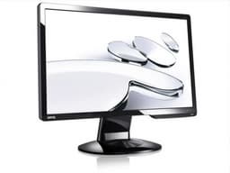BenQ G2222HDL и G2420HDBL: пара широкоформатных мониторов с поддержкой Full HD