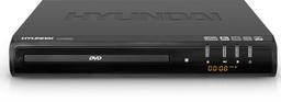 Новые DVD-проигрыватели HYUNDAI
