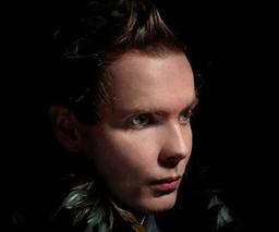 Jonsi из Sigur Ros сообщил детали выхода сольного альбома Go
