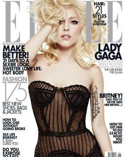 Lady GaGa конфликтовала со звукозаписывающим лейблом