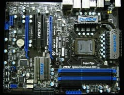 MSI P55-GD85: первая системная плата MSI с поддержкой USB 3.0 и SATA 6 Гбит/с