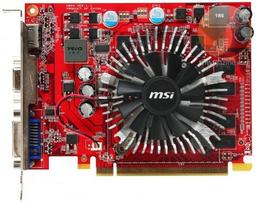 MSI «урезает» GeForce GT 240