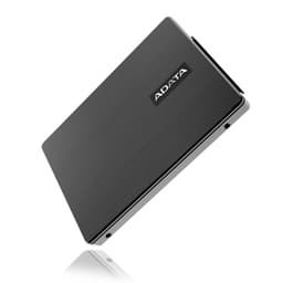 A-DATA N002 — первый внешний SSD с интерфейсами USB 3.0 и SATA II