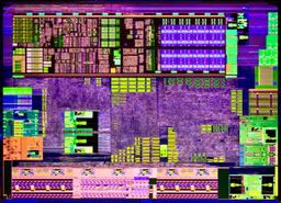 Intel Announces Next-Generation Atom Platform