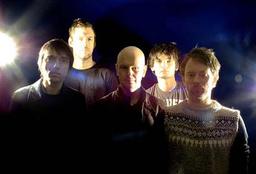 Radiohead вернется в студию в январе