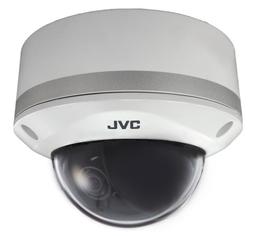 Антивандальная камера наружного наблюдения JVC TK-C2201WPE