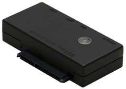 Японский производитель анонсировал выпуск «переходника» из SATA в USB 3.0