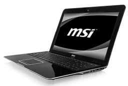 Ультратонкий ноутбук MSI X600 Pro: более 9 часов автономной работы