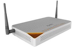 ZyXEL: первый в мире интернет-центр для подключения по 4G-технологии LTE