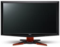 Acer GD245HQ — монитор с поддержкой NVIDIA 3D Vision