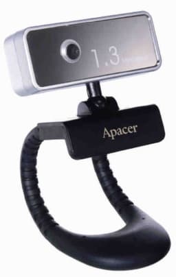 Новая web-камера Apacer V211