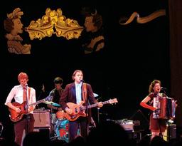 Известна дата релиза нового альбома Arcade Fire