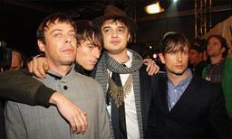 Babyshambles планируют третий альбом на 2010 год