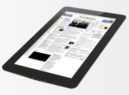 Прием заказов на планшет Joо-Joо (бывший Crunchpad) начнется в ближайшие дни