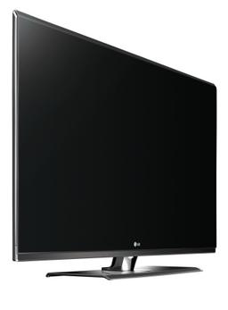 Серия ЖК-телевизоров LG SL8000