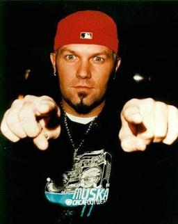 Следующий альбом Limp Bizkit называется Gold Cobra