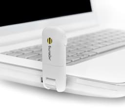 В Новый год с новым эргономичным USB-модемом «Билайн»