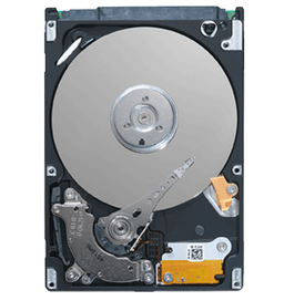 Seagate готовит к выпуску винчестеры толщиной 7 мм