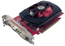 Gainward выпускает «самую быструю» 3D-карту GeForce GT 240
