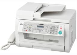 Новые МФУ Panasonic
