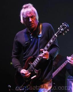 Пол Веллер назвал распад Oasis хорошей новостью